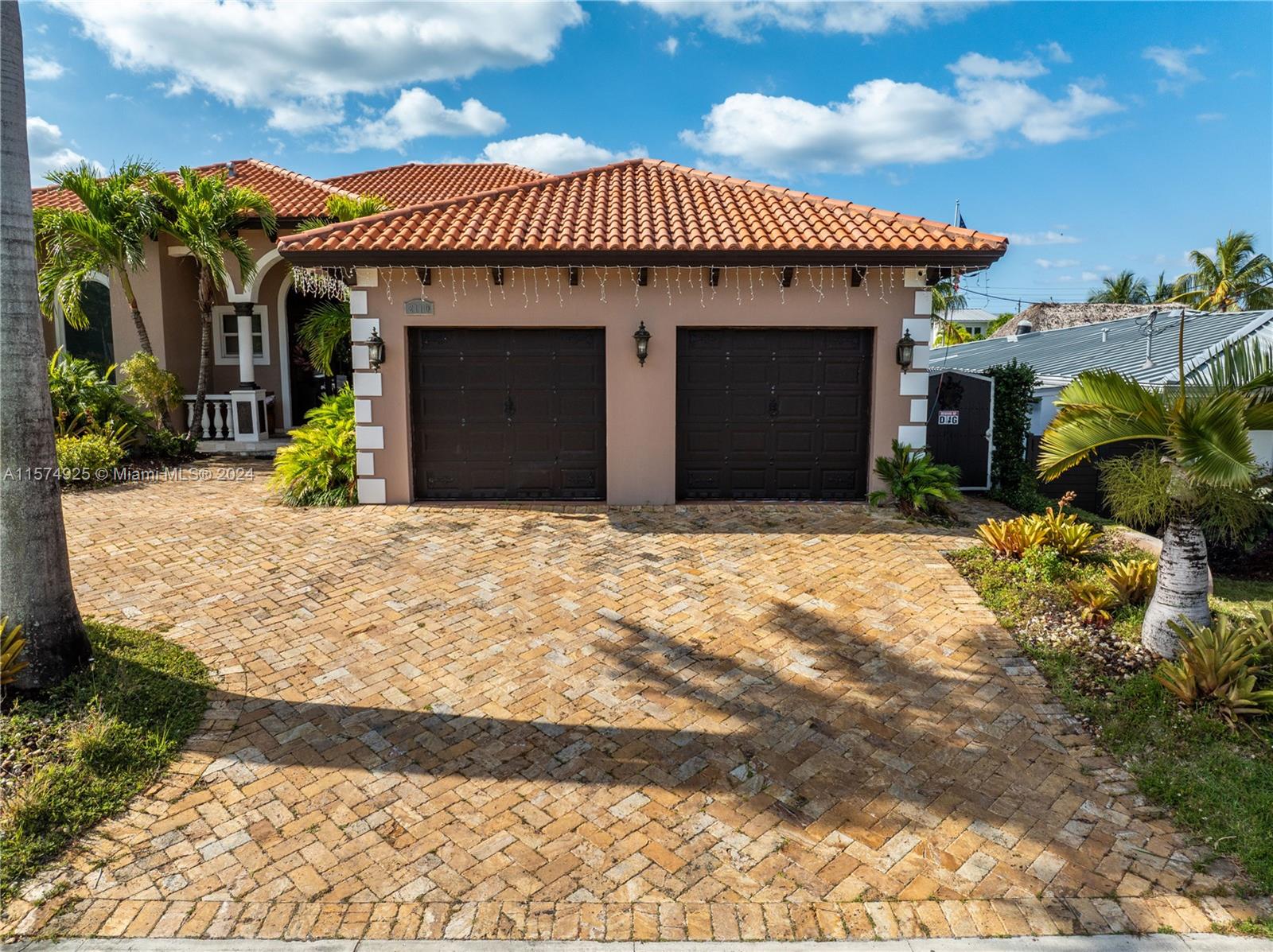 REM FOSTER & SANCHEZ TRAC - Residential