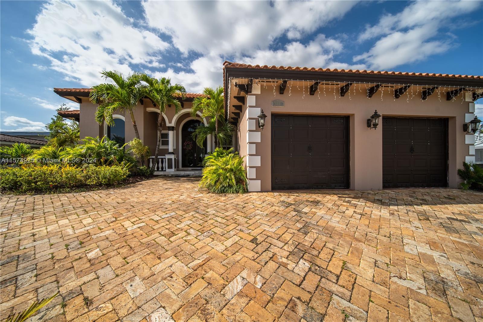 REM FOSTER & SANCHEZ TRAC - Residential