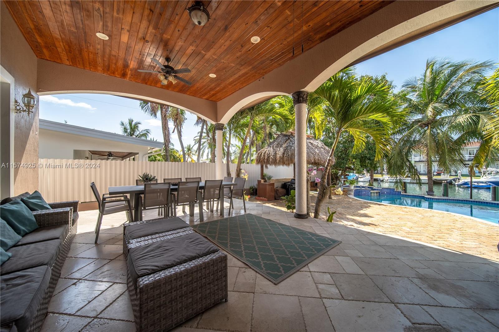 REM FOSTER & SANCHEZ TRAC - Residential