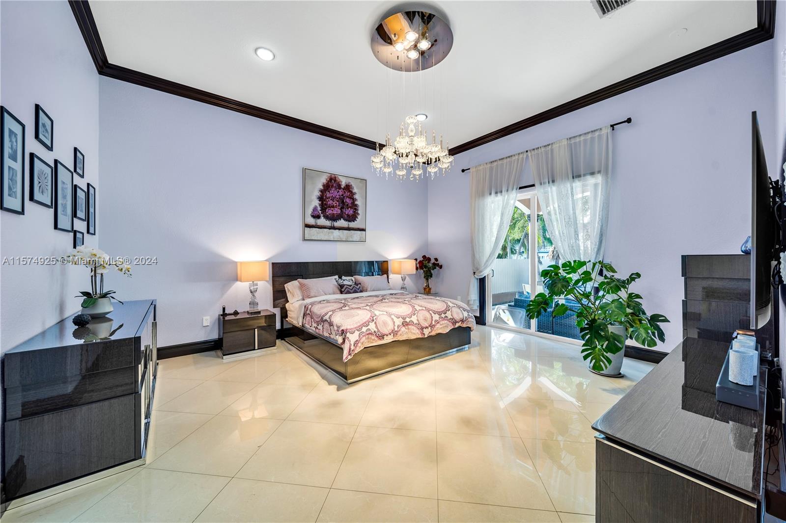 REM FOSTER & SANCHEZ TRAC - Residential