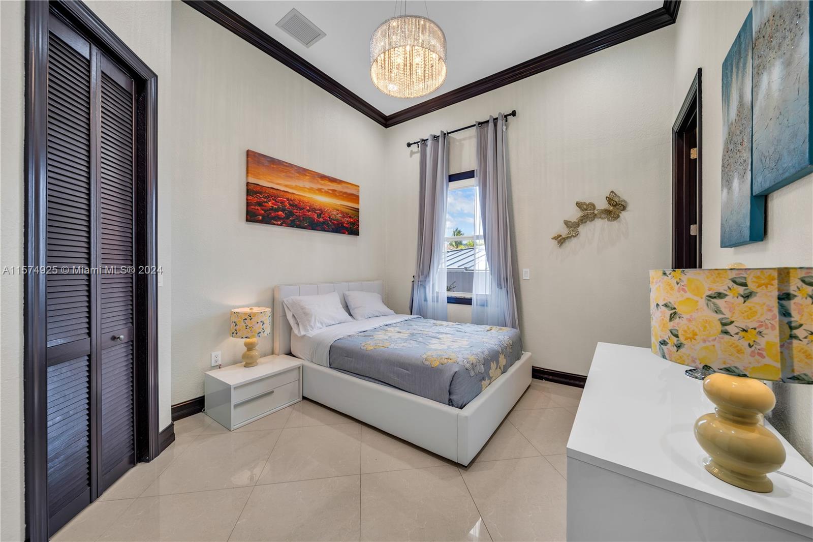 REM FOSTER & SANCHEZ TRAC - Residential