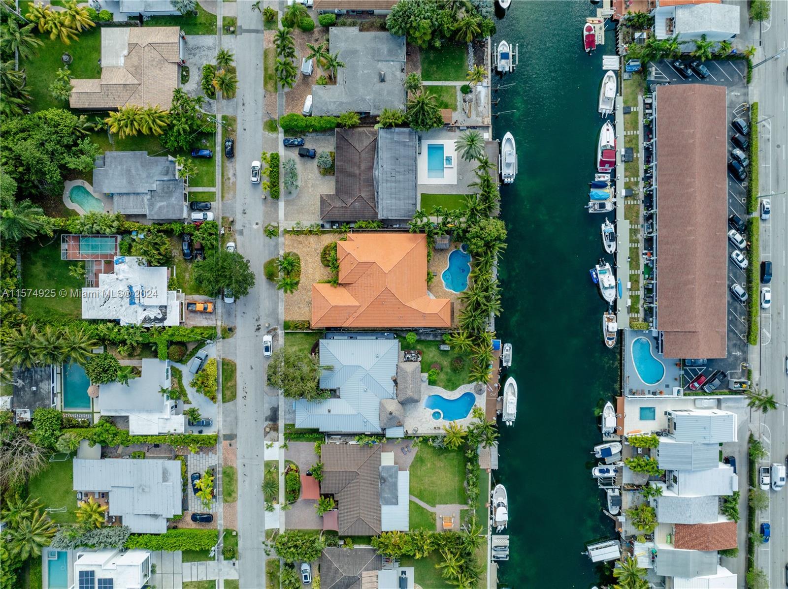 REM FOSTER & SANCHEZ TRAC - Residential