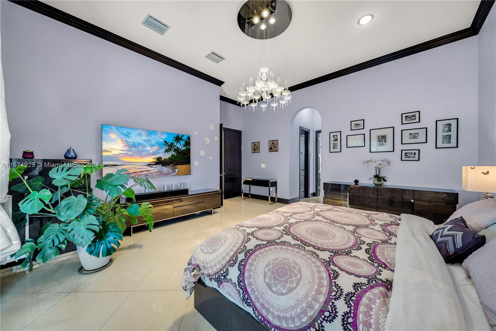 REM FOSTER & SANCHEZ TRAC - Residential