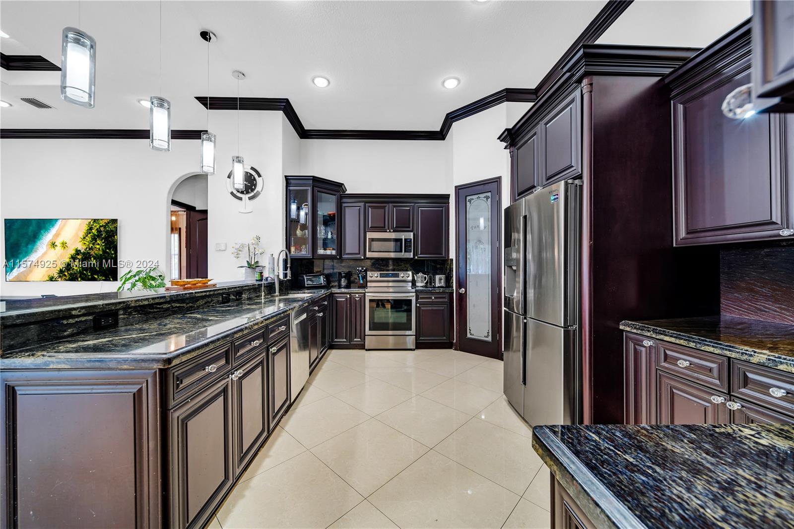 REM FOSTER & SANCHEZ TRAC - Residential