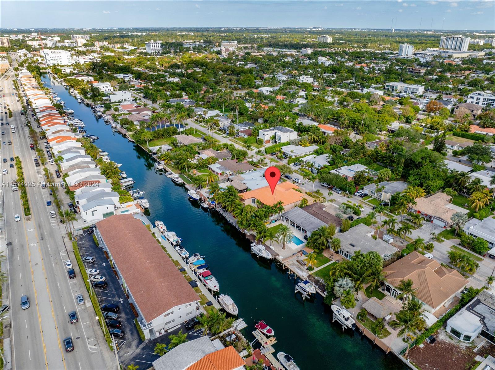 REM FOSTER & SANCHEZ TRAC - Residential