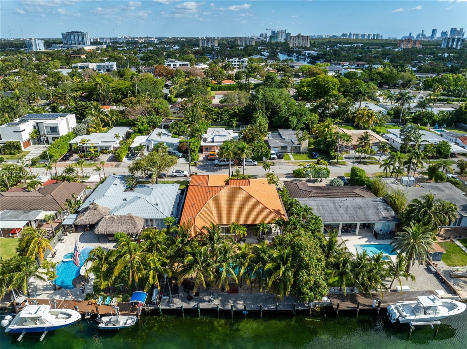 REM FOSTER & SANCHEZ TRAC - Residential