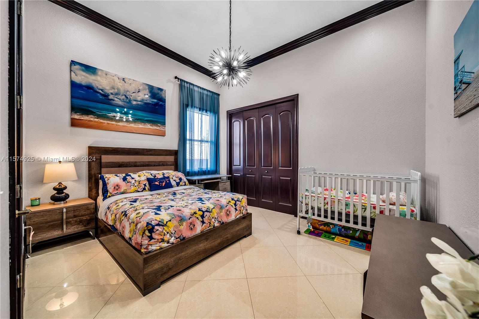 REM FOSTER & SANCHEZ TRAC - Residential