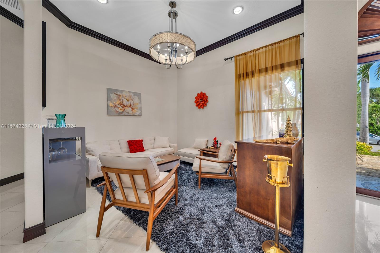 REM FOSTER & SANCHEZ TRAC - Residential