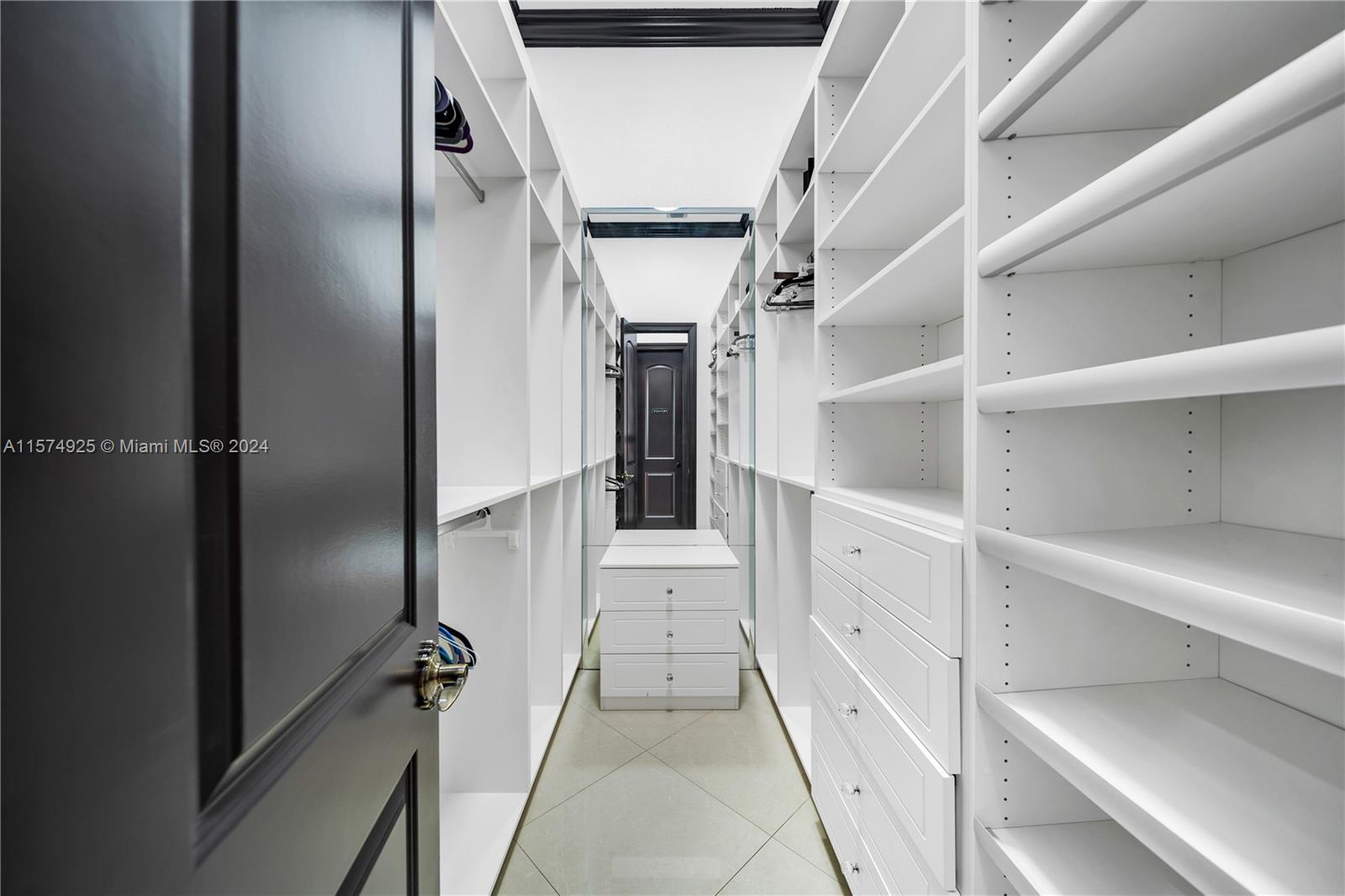 REM FOSTER & SANCHEZ TRAC - Residential