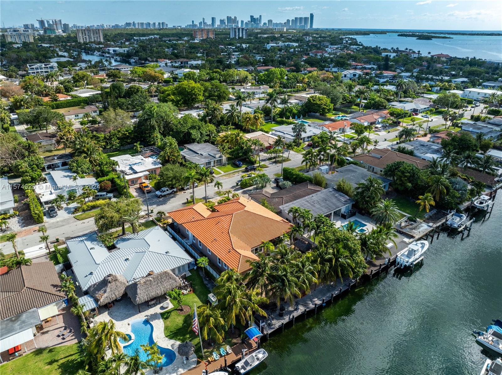 REM FOSTER & SANCHEZ TRAC - Residential