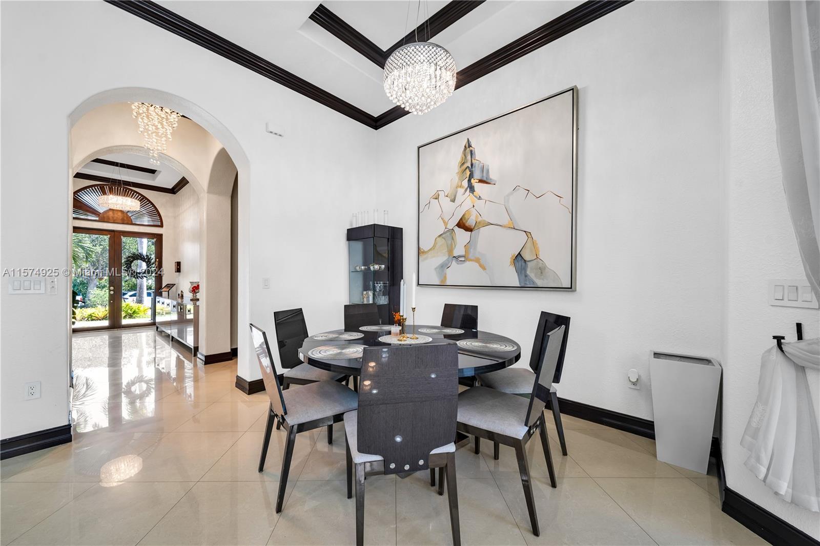 REM FOSTER & SANCHEZ TRAC - Residential