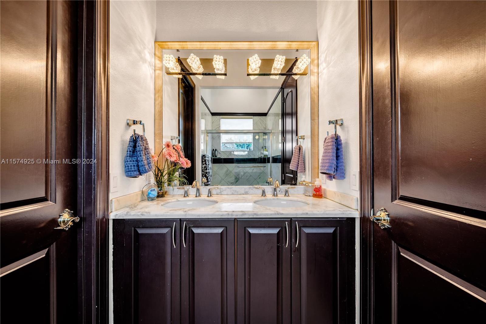 REM FOSTER & SANCHEZ TRAC - Residential