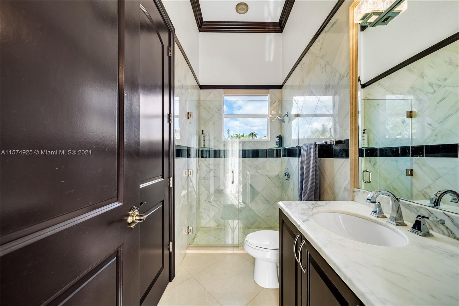 REM FOSTER & SANCHEZ TRAC - Residential