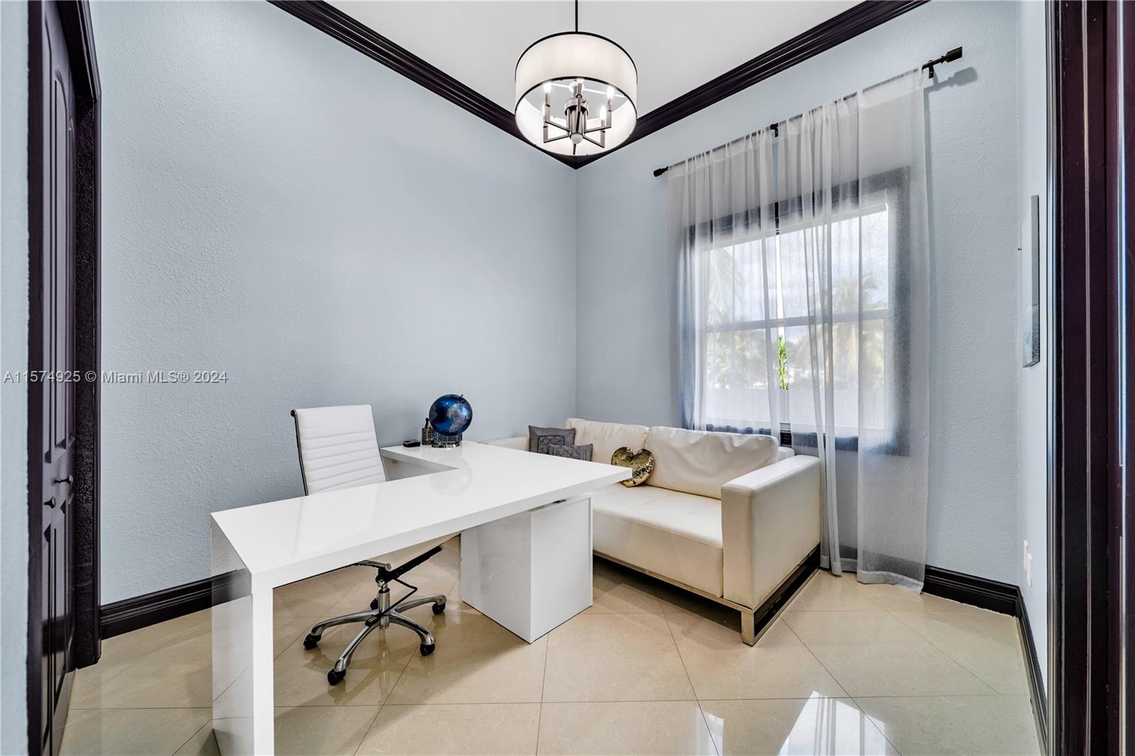 REM FOSTER & SANCHEZ TRAC - Residential