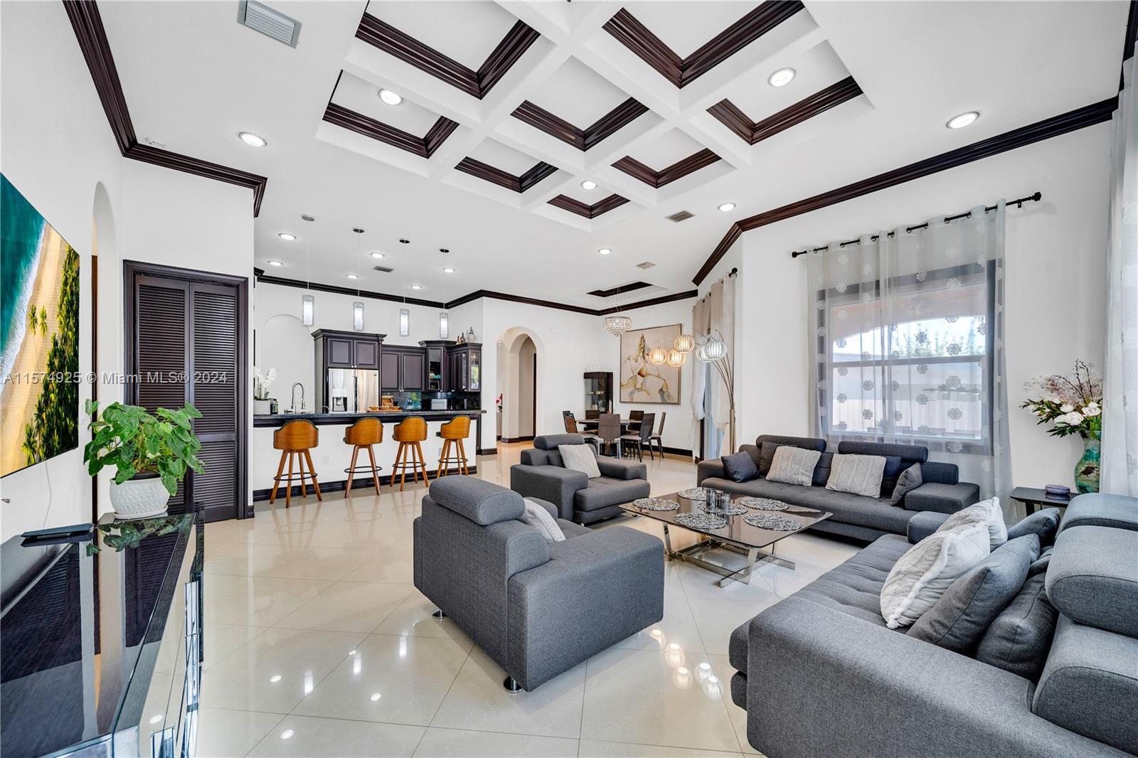 REM FOSTER & SANCHEZ TRAC - Residential