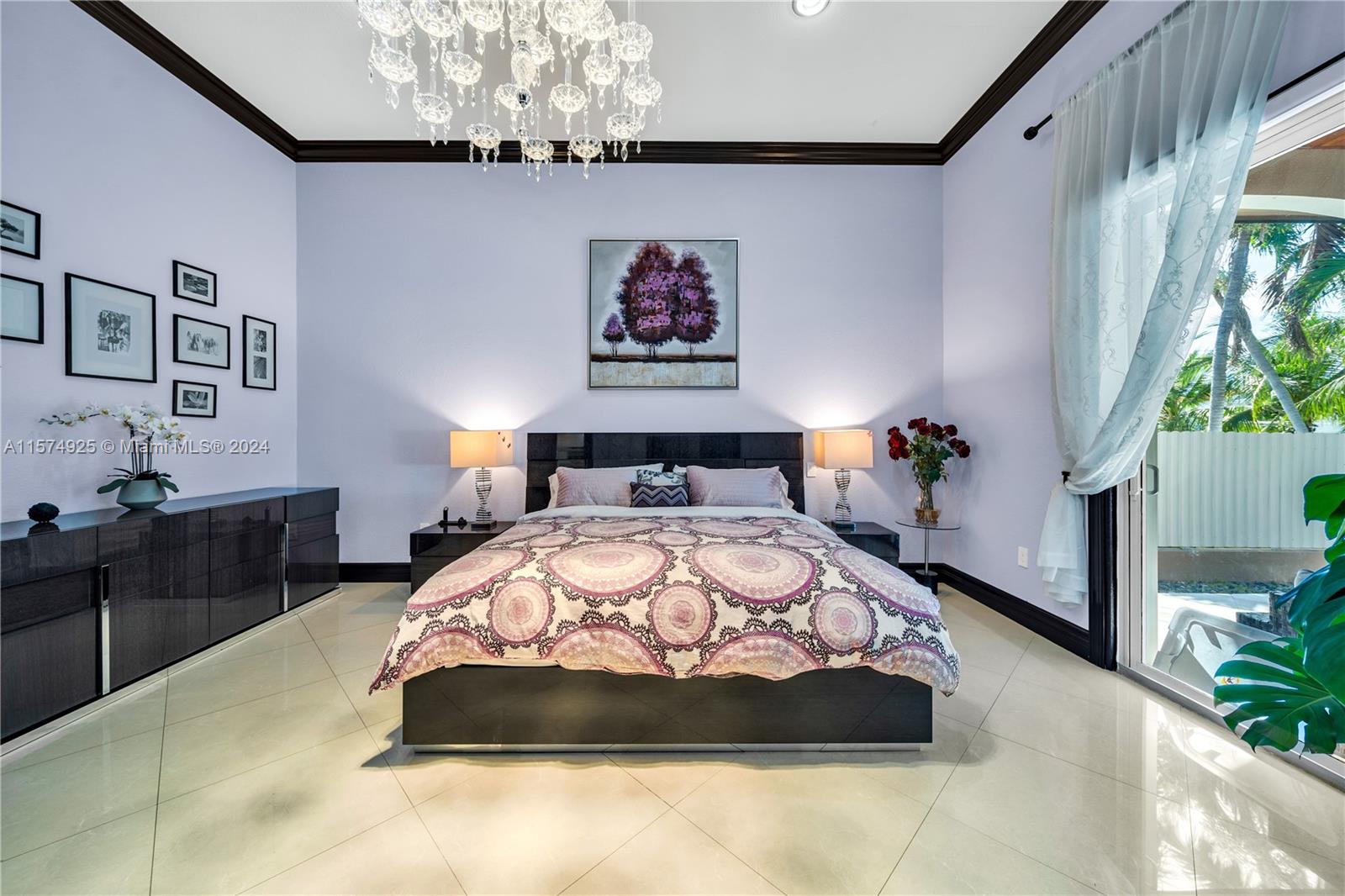 REM FOSTER & SANCHEZ TRAC - Residential