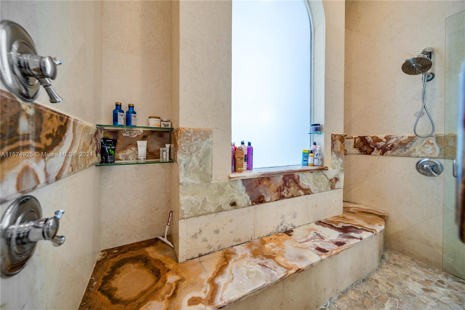 REM FOSTER & SANCHEZ TRAC - Residential