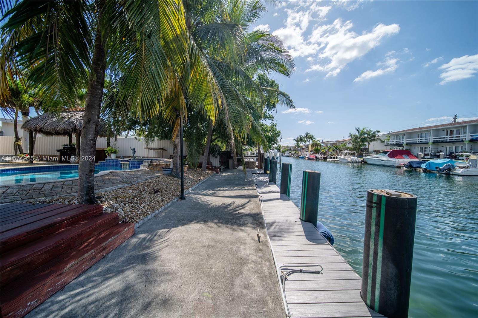 REM FOSTER & SANCHEZ TRAC - Residential