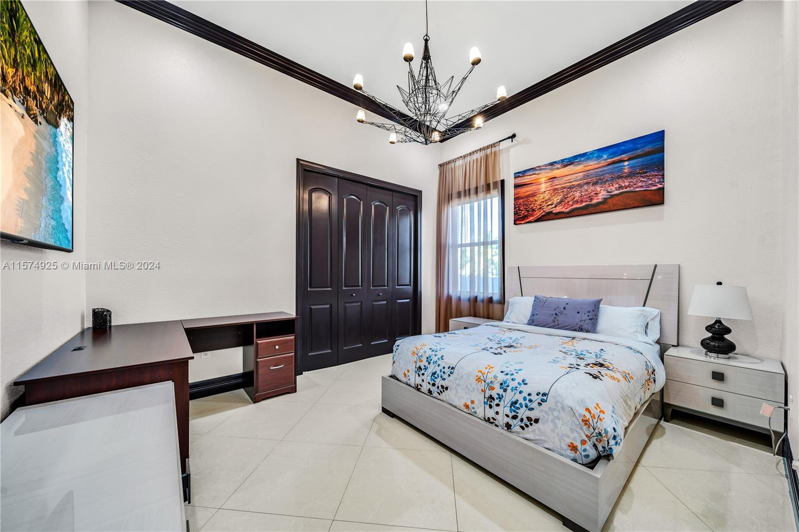 REM FOSTER & SANCHEZ TRAC - Residential