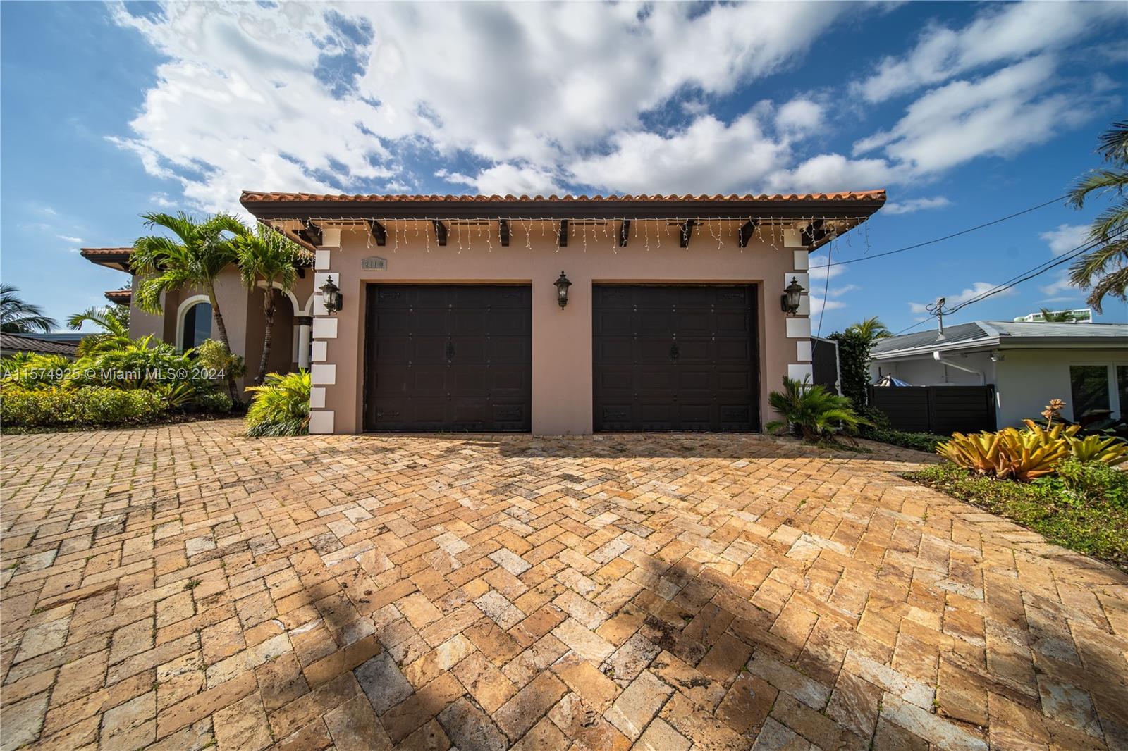 REM FOSTER & SANCHEZ TRAC - Residential