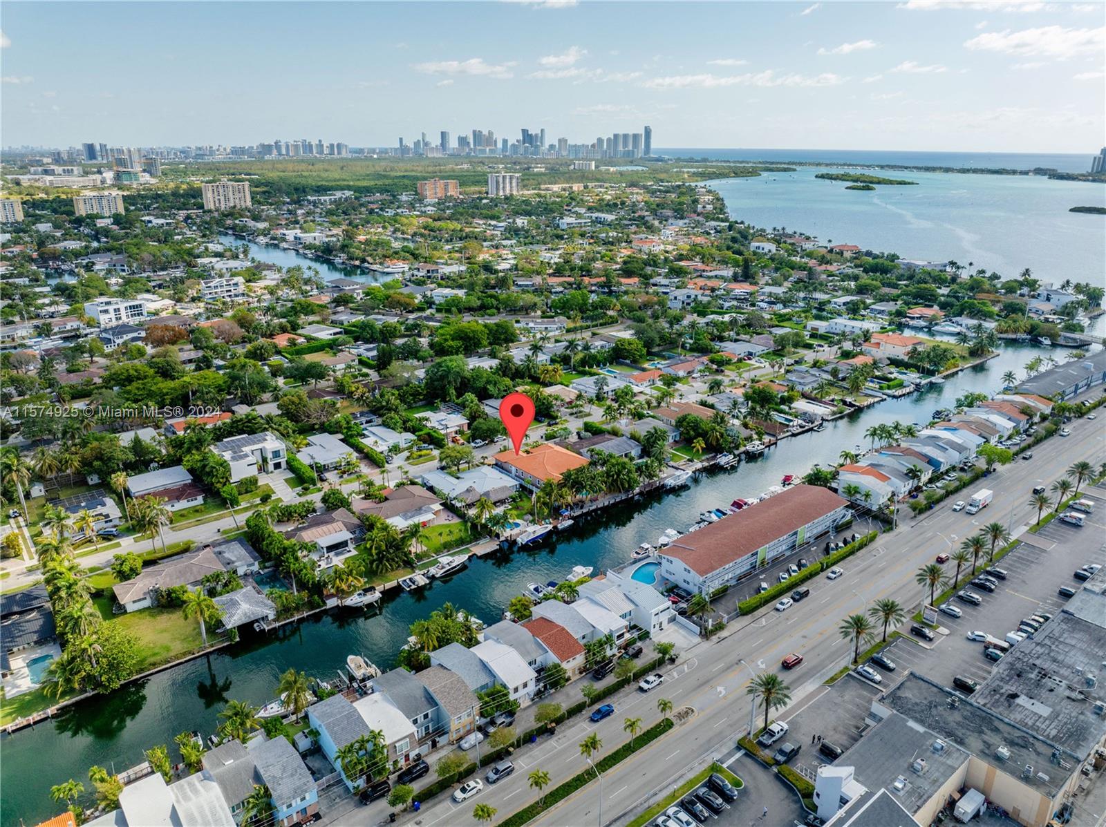 REM FOSTER & SANCHEZ TRAC - Residential