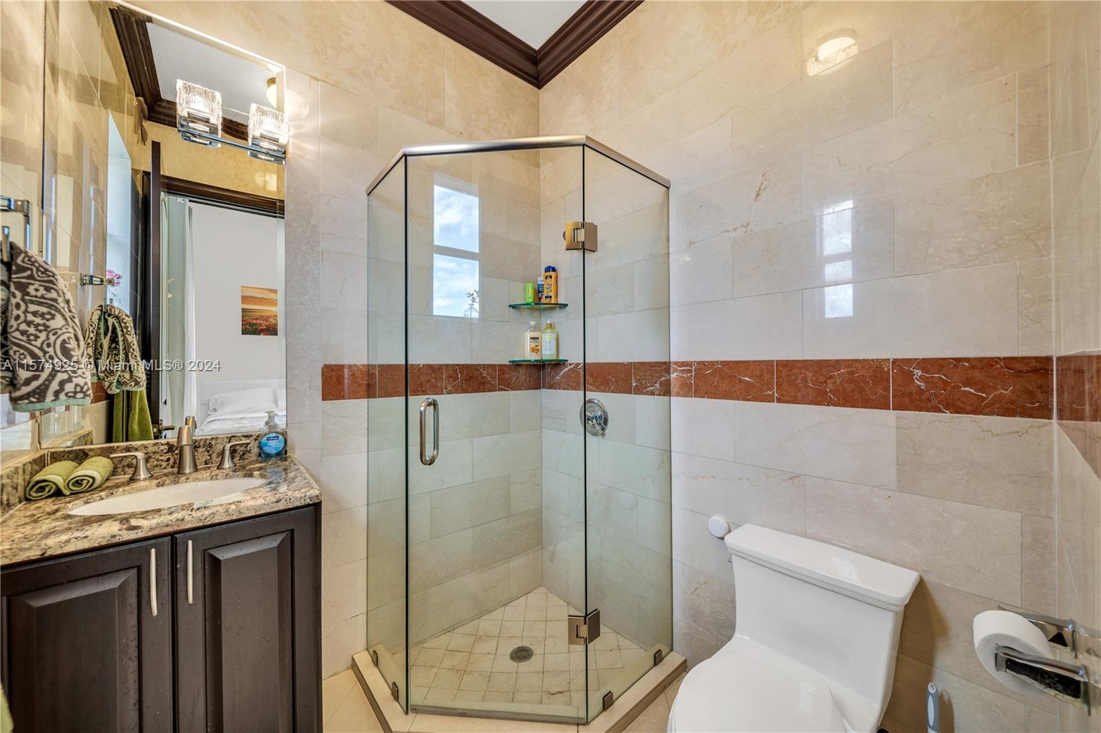 REM FOSTER & SANCHEZ TRAC - Residential