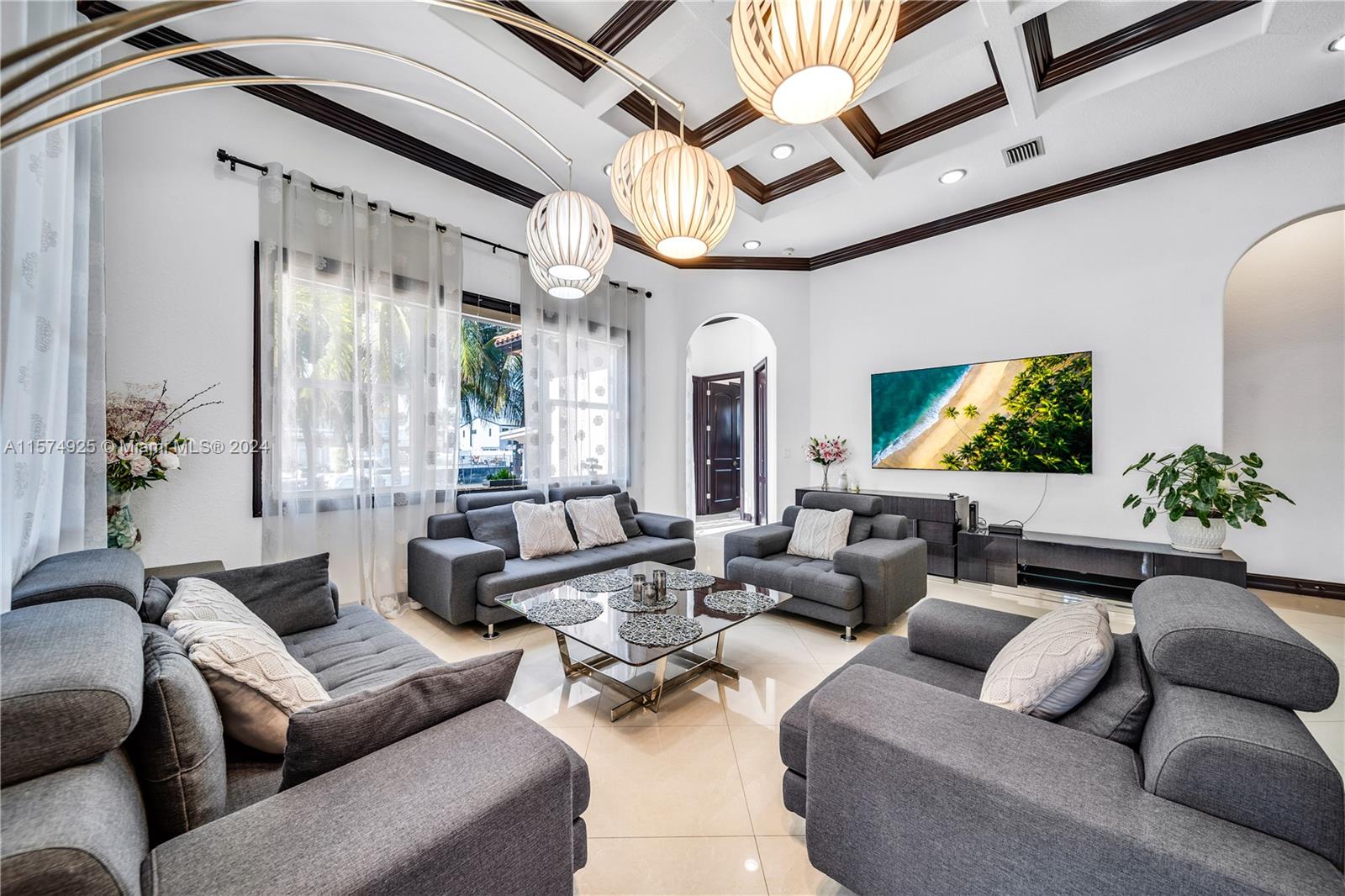 REM FOSTER & SANCHEZ TRAC - Residential