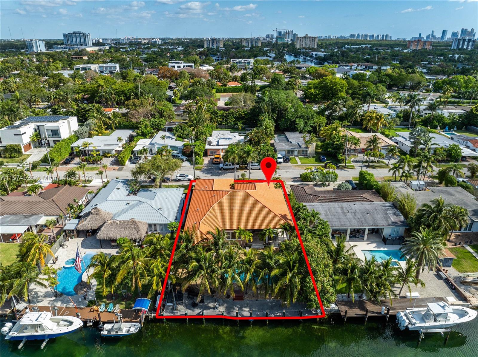 REM FOSTER & SANCHEZ TRAC - Residential