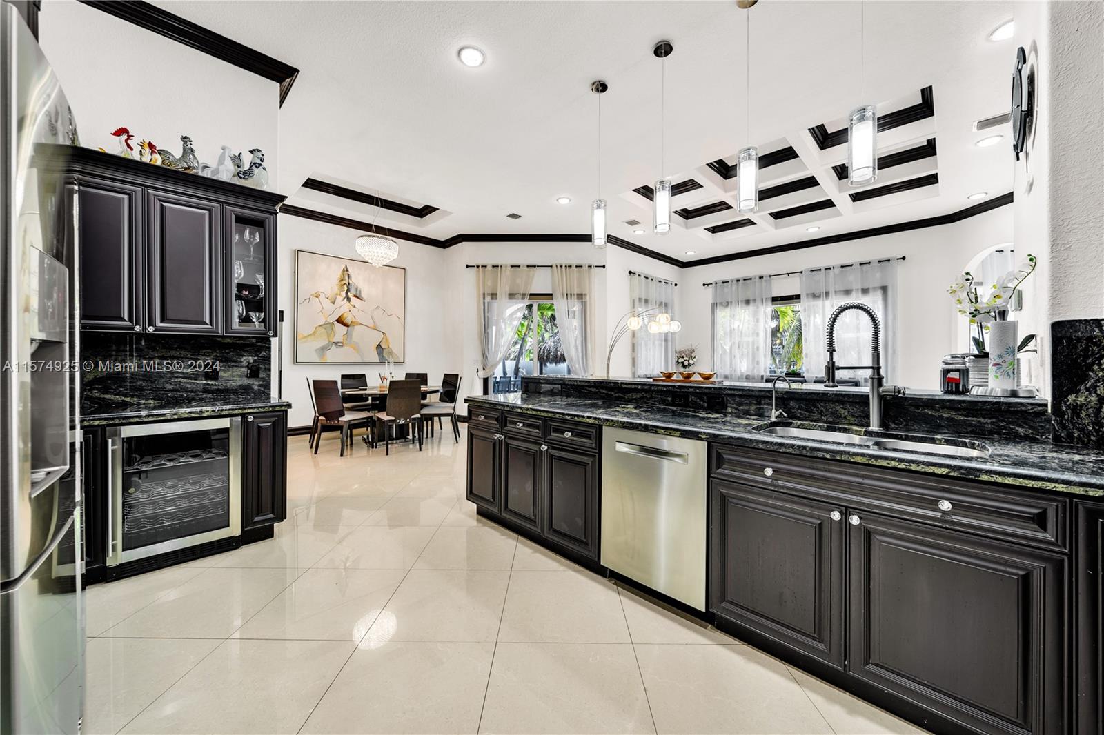 REM FOSTER & SANCHEZ TRAC - Residential