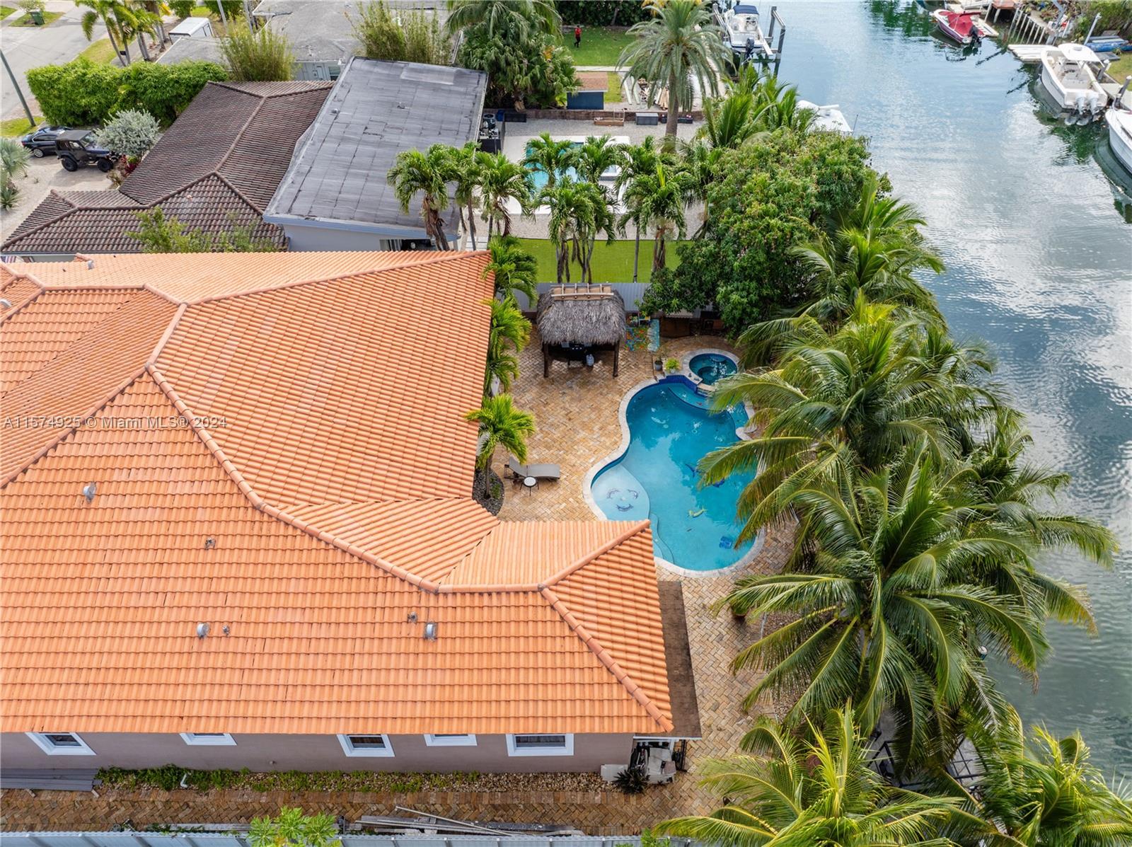 REM FOSTER & SANCHEZ TRAC - Residential