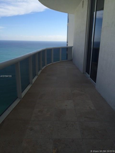 Trump Tower III Condo - Residential Lease