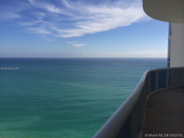 Trump Tower III Condo - Residential Lease