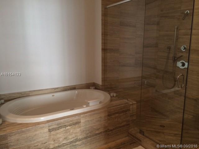 Trump Tower III Condo - Residential Lease