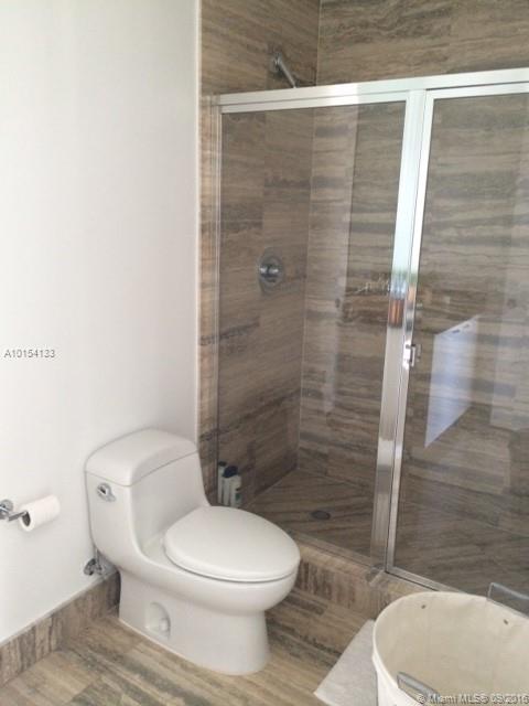 Trump Tower III Condo - Residential Lease