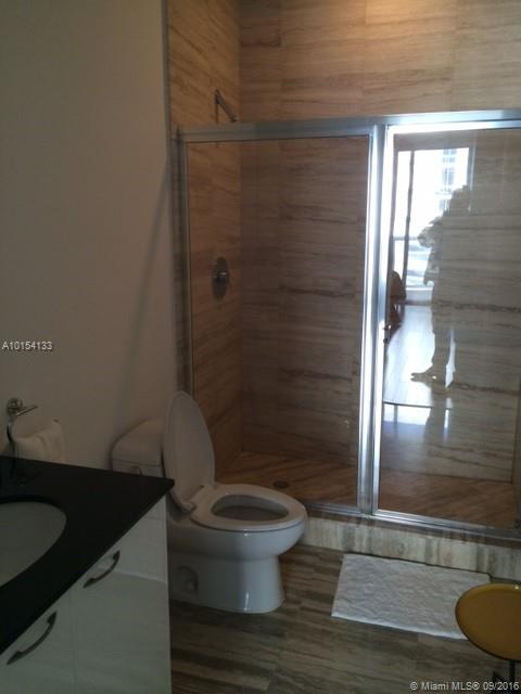 Trump Tower III Condo - Residential Lease