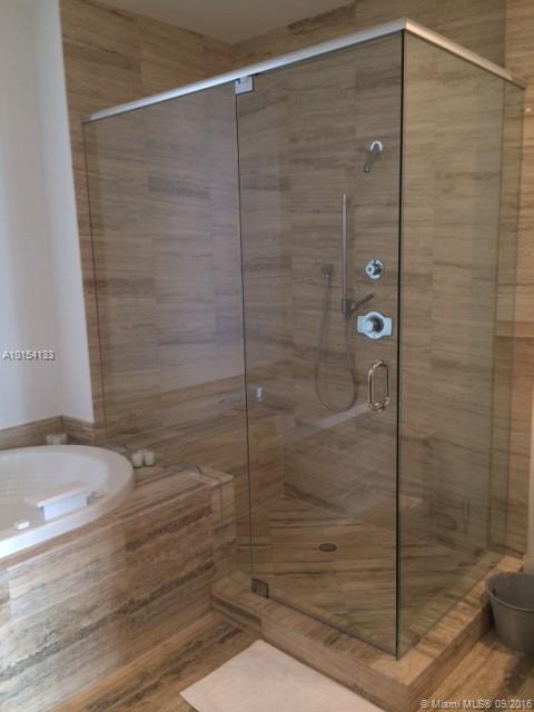 Trump Tower III Condo - Residential Lease