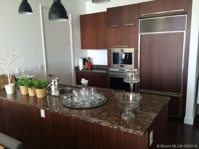 Trump Tower III Condo - Residential Lease