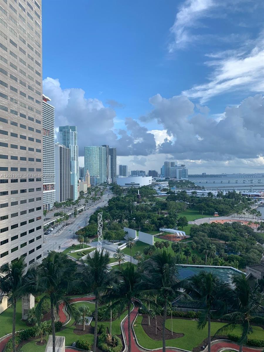 ONE MIAMI WEST CONDO - Residential