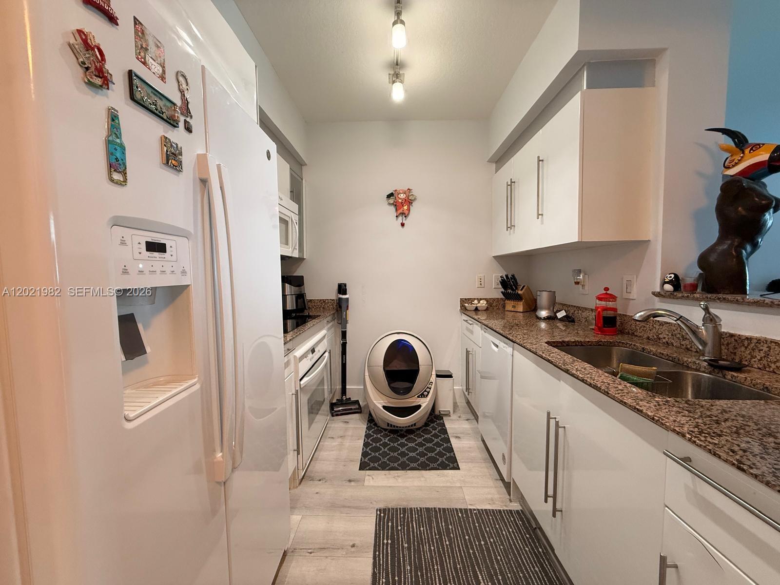 ONE MIAMI WEST CONDO - Residential