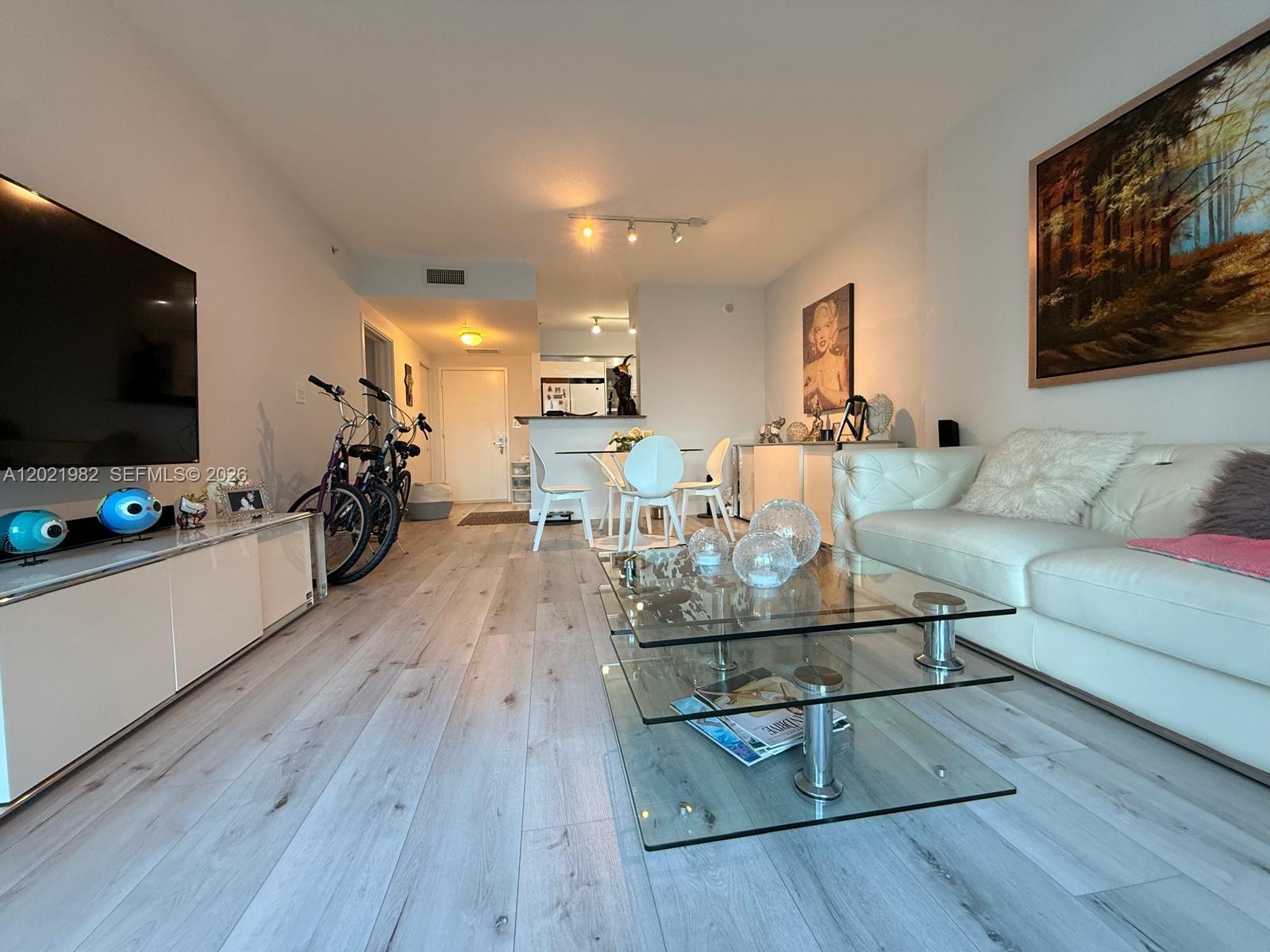 ONE MIAMI WEST CONDO - Residential