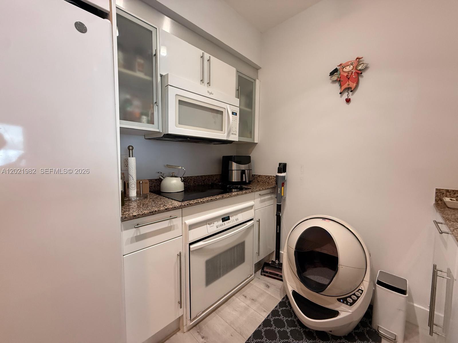 ONE MIAMI WEST CONDO - Residential