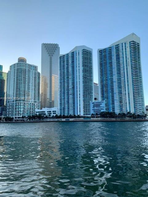 ONE MIAMI WEST CONDO - Residential
