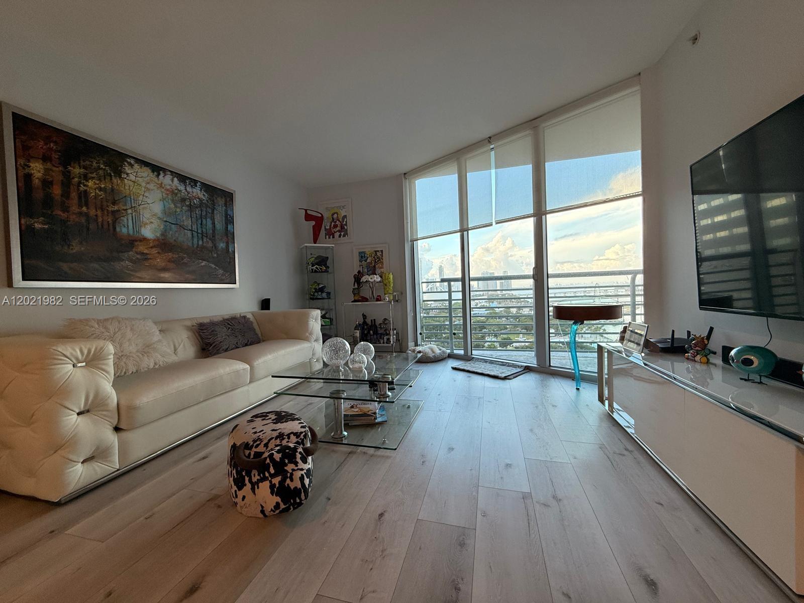 ONE MIAMI WEST CONDO - Residential