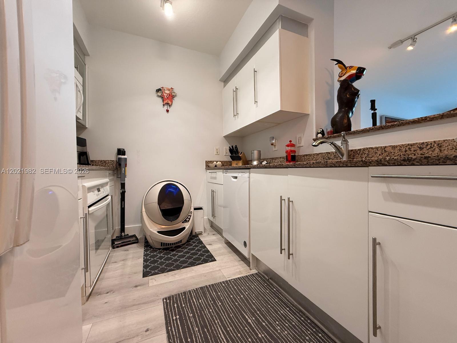 ONE MIAMI WEST CONDO - Residential
