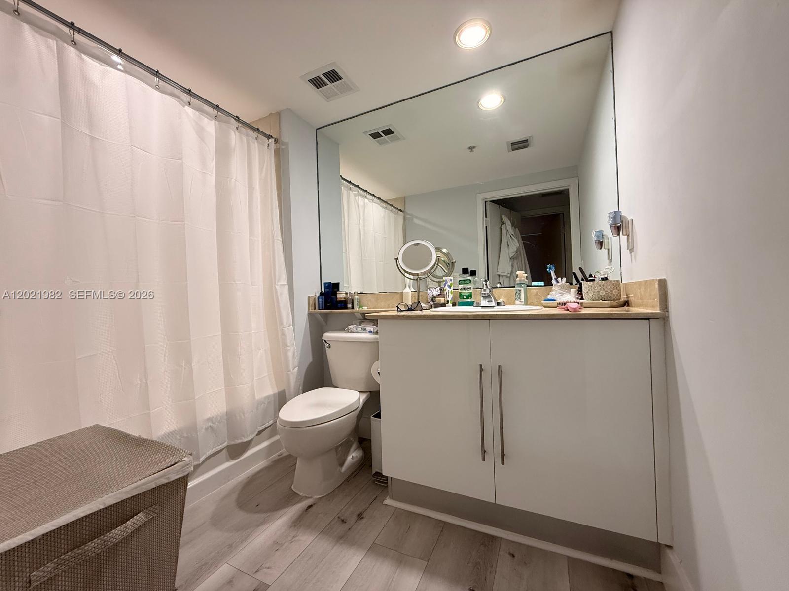 ONE MIAMI WEST CONDO - Residential