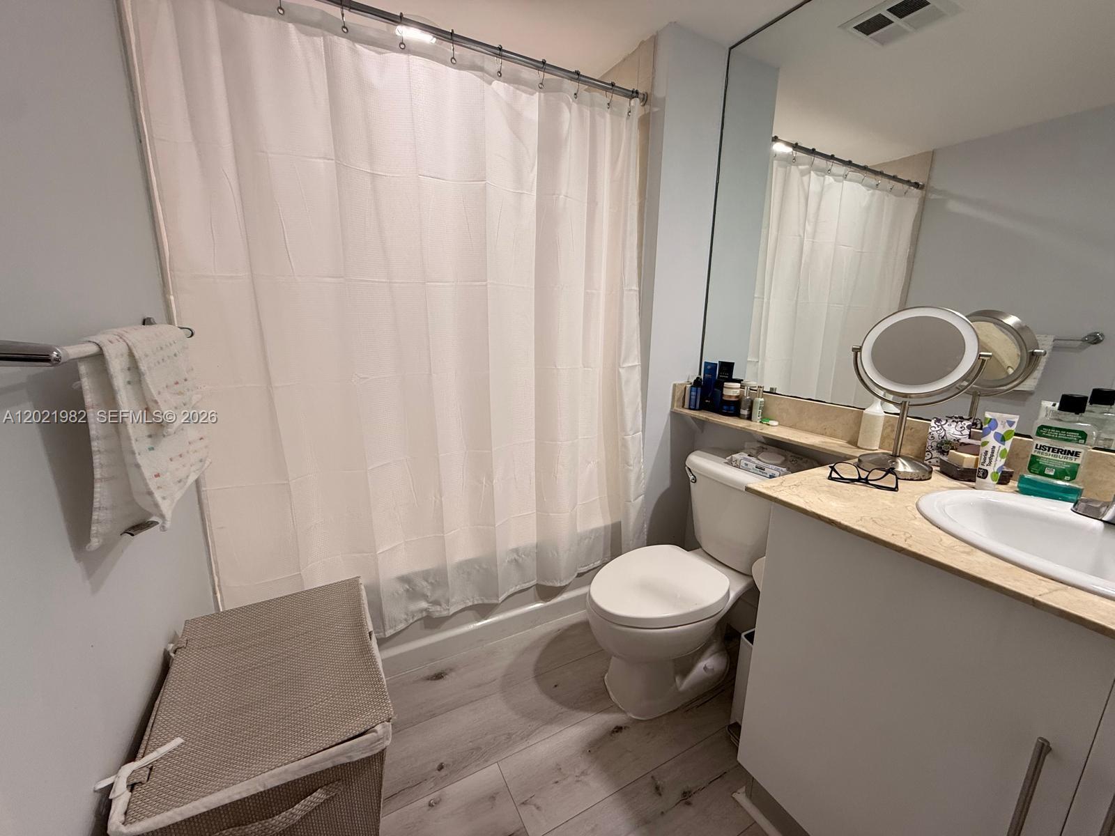 ONE MIAMI WEST CONDO - Residential
