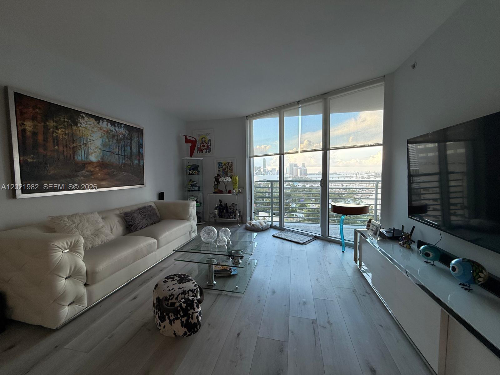 ONE MIAMI WEST CONDO - Residential