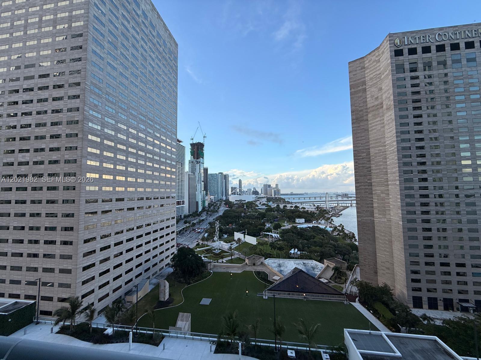 ONE MIAMI WEST CONDO - Residential