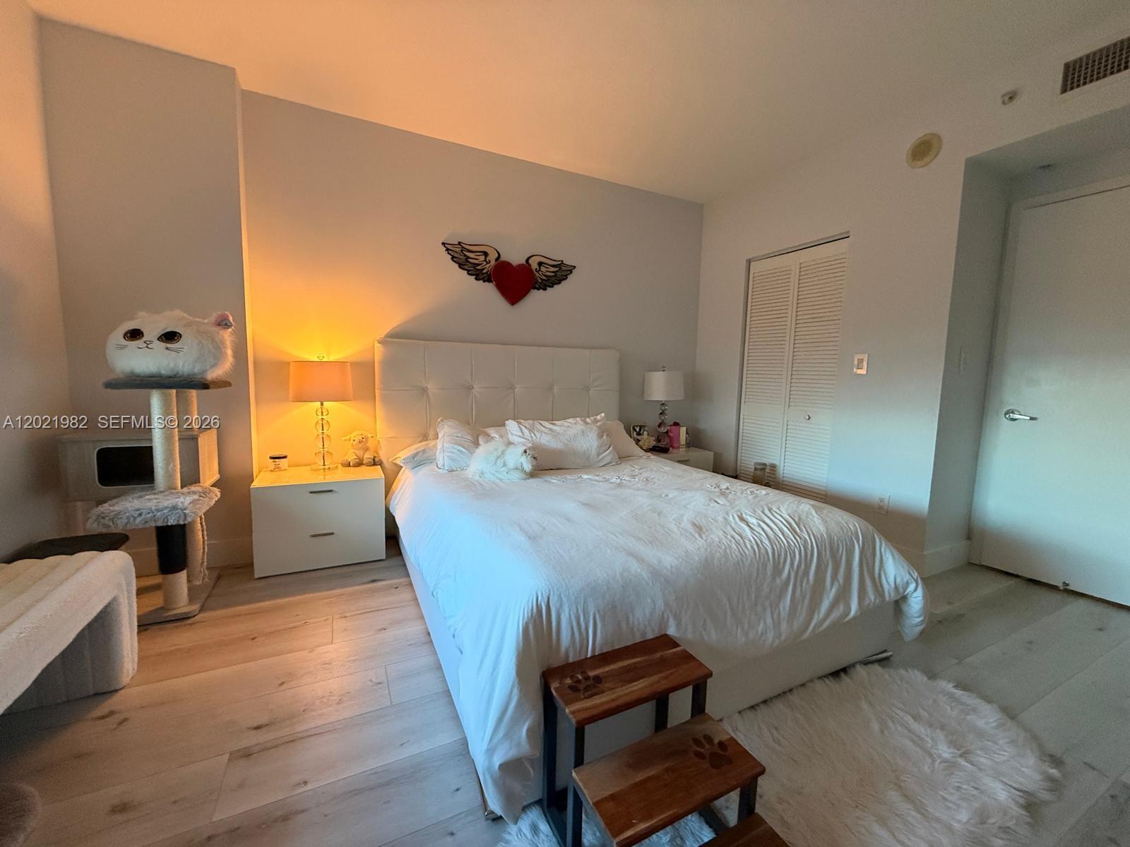 ONE MIAMI WEST CONDO - Residential