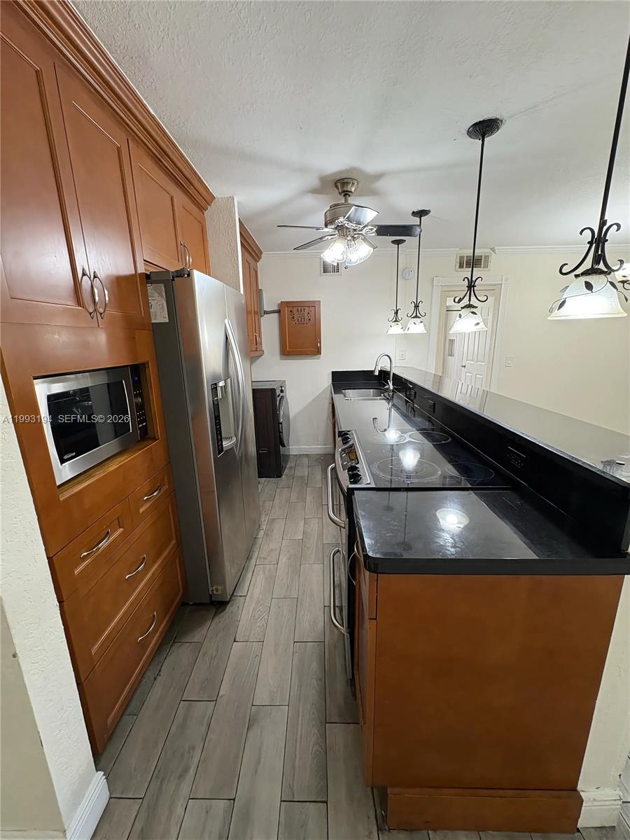 EMBARCADERO CONDO - Residential